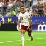 Com invencibilidade recorde, Espanha vai à final da Copa após 16 anos