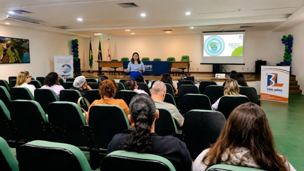 Comissão de Pele do Huse promove capacitação técnica para cuidado com lesões