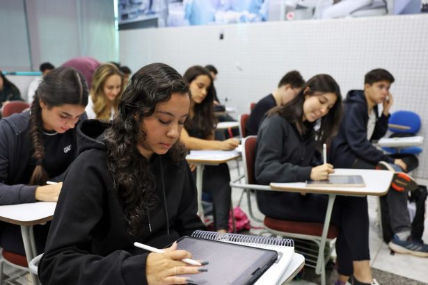 Confira a lista de pré-selecionados para o Fies do 2º semestre
