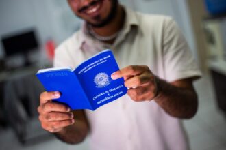 Confira as vagas de emprego da Plataforma GO Sergipe nesta quarta-feira, 22