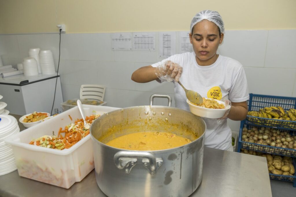 Confira as vagas de emprego da Plataforma GO Sergipe nesta quarta-feira, 29