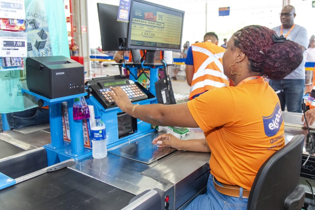 Confira as vagas de emprego da Plataforma GO Sergipe nesta segunda-feira, 13