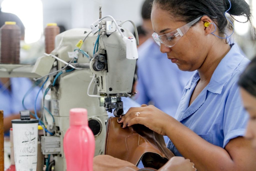 Confira as vagas de emprego da Plataforma GO Sergipe nesta segunda-feira, 27