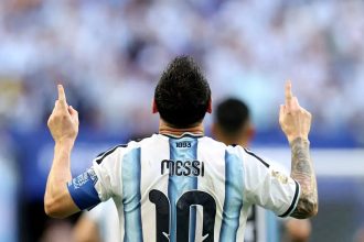 Confira os jogos das oitavas da Copa do Mundo nesta terça-feira (07)