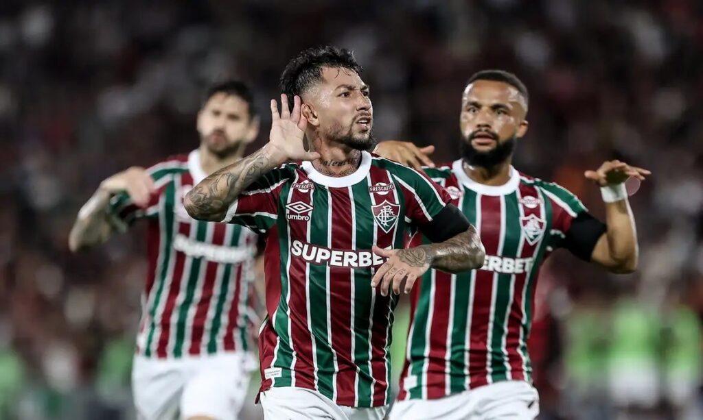 Confusão no Maracanã e “freguesia” gaúcha marcam noite de Brasileirão