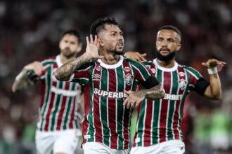 Confusão no Maracanã e “freguesia” gaúcha marcam noite de Brasileirão