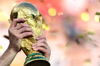 Copa do Mundo 2030 celebrará centenário do torneio com 6 países-sede