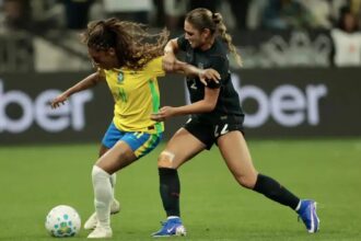 Copa do Mundo Feminina 2027 no Brasil terá 32 seleções