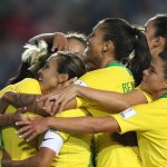 Copa do Mundo feminina no Brasil deve movimentar R$ 8,8 bilhões