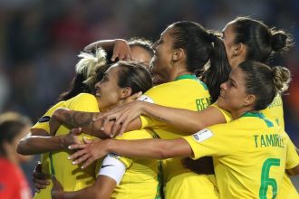Copa do Mundo feminina no Brasil deve movimentar R$ 8,8 bilhões