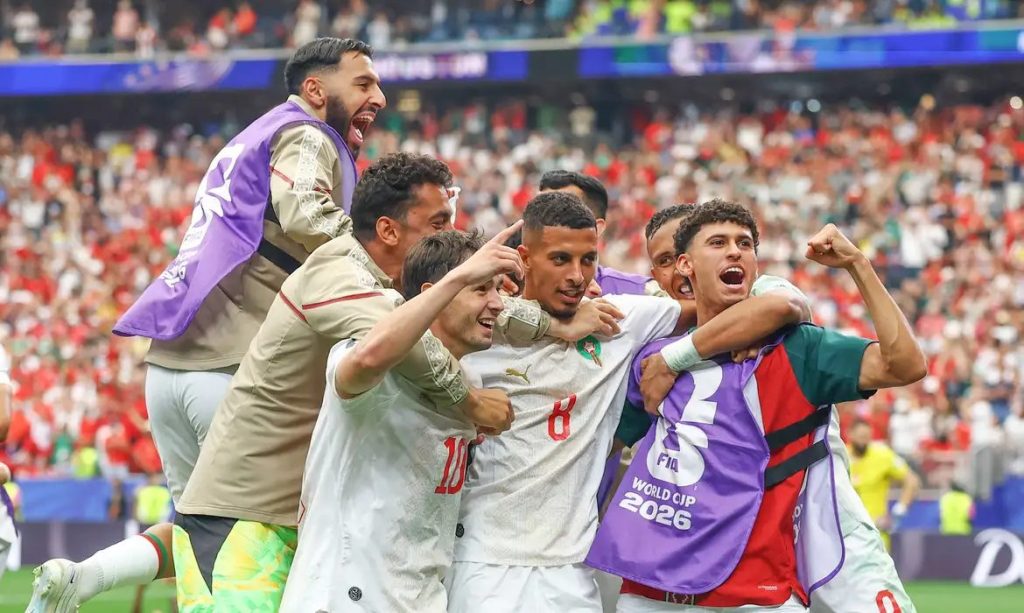 Copa do Mundo retorna com o duelo entre França e Marrocos
