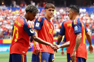 Copa do Mundo tem confronto entre Espanha e Bélgica nesta sexta-feira