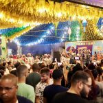 Cultura e tradição marcam mais uma edição da Segundona do Turista e do Gonzagão Itinerante