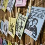 Dia do Poeta Cordelista será celebrado com programação gratuita na Biblioteca Pública Epiphanio Dória