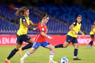 EBC participa de painéis de futebol feminino em conferência nos EUA