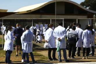 Enare: inscrição para residência com pré-requisito termina hoje