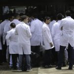 Enare: inscrição para residência médica com pré-requisito segue até 4ª