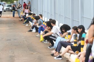 Enem: recurso de atendimento especializado deve ser feito até hoje