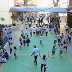 Entenda o papel das escolas no combate à violência contra meninas