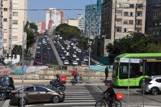 Entregador pode acessar crédito para moto e bicicleta a partir de hoje