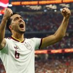 Espanha bate Portugal em possível adeus de Cristiano Ronaldo às Copas