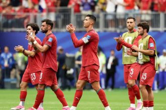 Espanha e Áustria; Portugal e Croácia; Suíça e Argélia jogam hoje