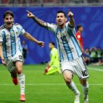 Espanha leva juventude e Argentina aposta em Messi na decisão da Copa