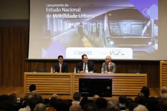 Estudo do BNDES mapeia 187 projetos para melhorar o transporte público