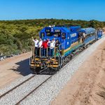 Ferrovia Transnordestina, entre CE e PI, atinge 82% de obra concluída