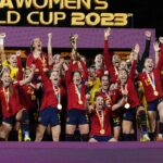 Finalista da Copa masculina, Espanha pode “unificar” títulos mundiais