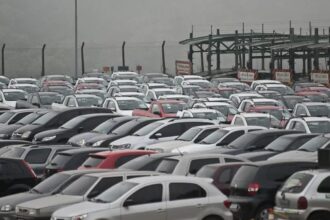 Financiamento de veículos cresce 10,9% no primeiro semestre