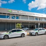 Fluxo de passageiros no aeroporto cresce 1,7% em junho e confirma fortalecimento do turismo em Sergipe