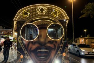 Gonzagão Itinerante continua oferecendo passeio gratuito com imersão na cultura nordestina