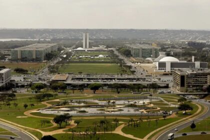 Governo Central tem déficit de R$ 48,2 bilhões em junho