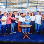 Governo de Sergipe autoriza R$ 278 milhões em novas obras com assinatura de 25 ordens de serviço