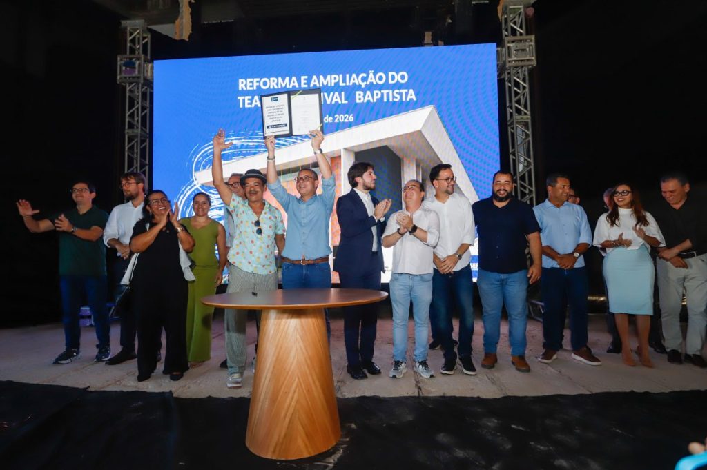 Governo de Sergipe autoriza mais de R$ 15,3 milhões em investimentos para fortalecer cultura e artesanato