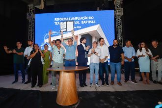 Governo de Sergipe autoriza mais de R$ 15,3 milhões em investimentos para fortalecer cultura e artesanato