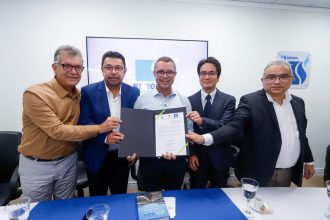 Governo de Sergipe conclui aquisição da Sergas e passa a controlar 100% da distribuidora de gás