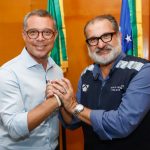 Governo de Sergipe e União assinam acordo para viabilizar implantação do VLT da Grande Aracaju