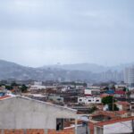 Governo de Sergipe emite aviso meteorológico para a quarta-feira, 15