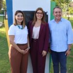 Governo de Sergipe entrega Espaço Verde Educativo para as Infâncias no Parque da Cidade
