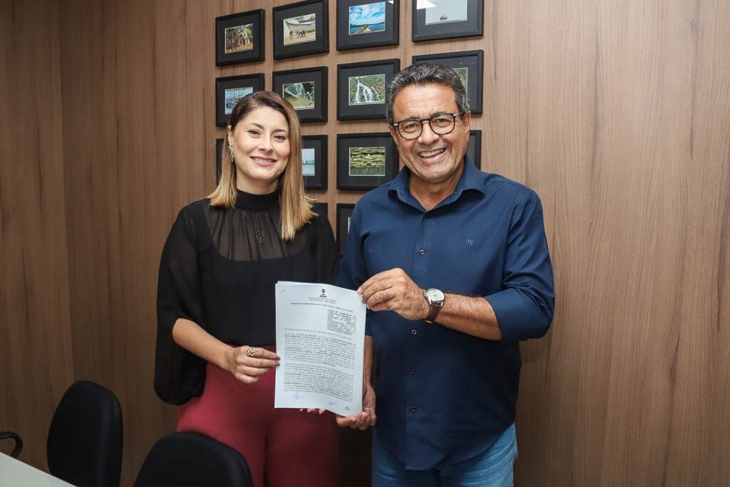 Governo de Sergipe firma termo de compensação ambiental para fortalecer unidades de conservação