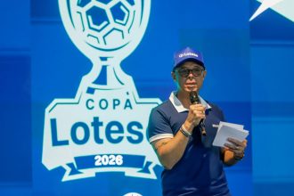 Governo de Sergipe lança segunda edição da Copa Lotese com investimento de R$ 2 milhões