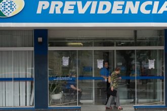 Governo destina R$ 547 milhões para ressarcir beneficiários do INSS