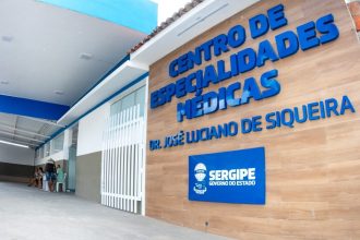 Governo do Estado fortalece o SUS em Sergipe com descentralização dos serviços de saúde