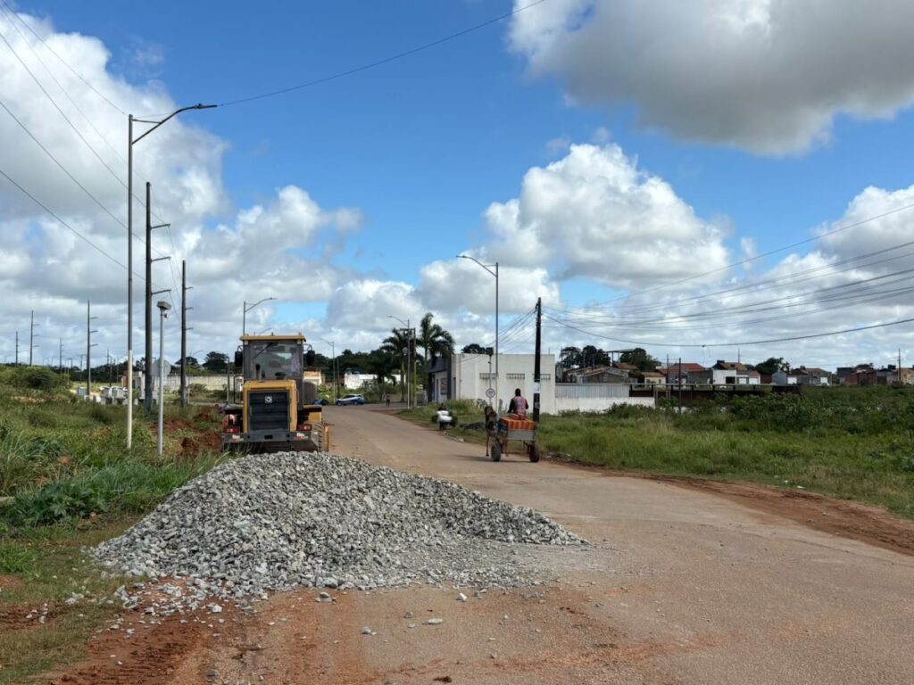 Governo do Estado investe quase R$ 150 milhões em obras de infraestrutura viária em Nossa Senhora da Glória