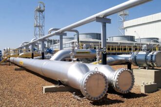 Governo libera gasoduto da Petrobras para baratear gás industrial