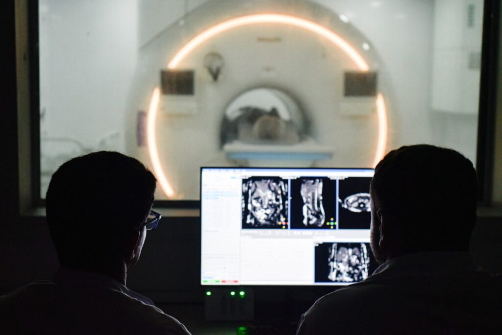 Hospital Regional de Itabaiana realiza primeiros exames de ressonância magnética no interior do estado