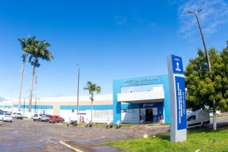Hospital Regional de Nossa Senhora da Glória amplia assistência e registra aumento no número de atendimentos