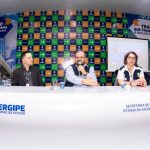 IBGE e Ministério da Saúde lançam Pesquisa Nacional de Saúde em Sergipe